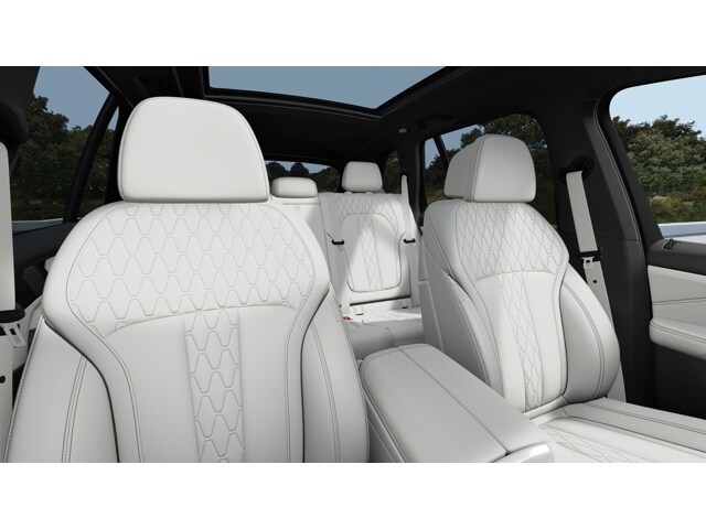 2026 BMW X5 40i - Photo 45