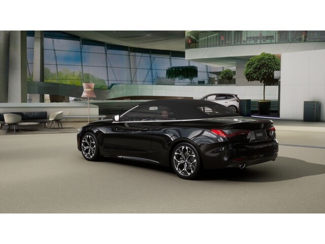 2026 Bmw 430i photo 2