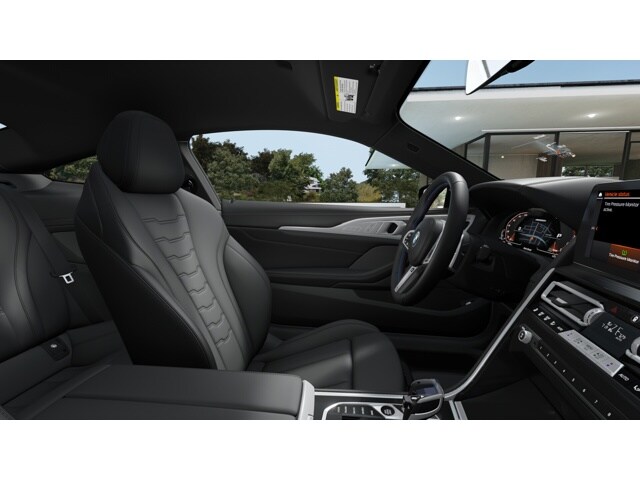 2026 BMW 8 Series M850i - Photo 40