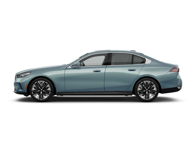 2026 Bmw 530i photo 4