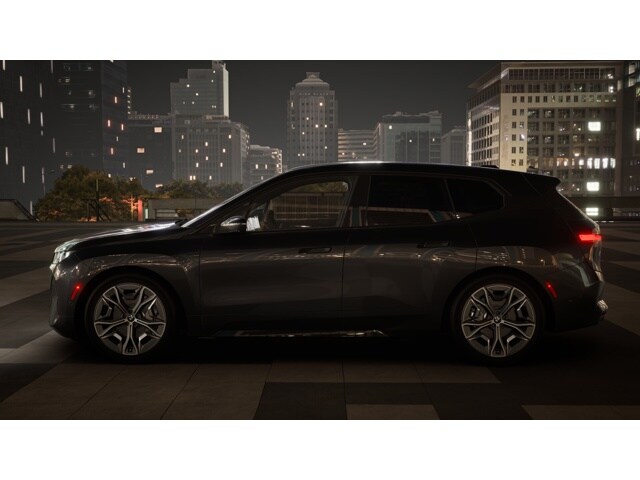 2026 Bmw iX photo 4