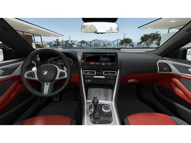2026 BMW 8 Series 840i - Photo 53