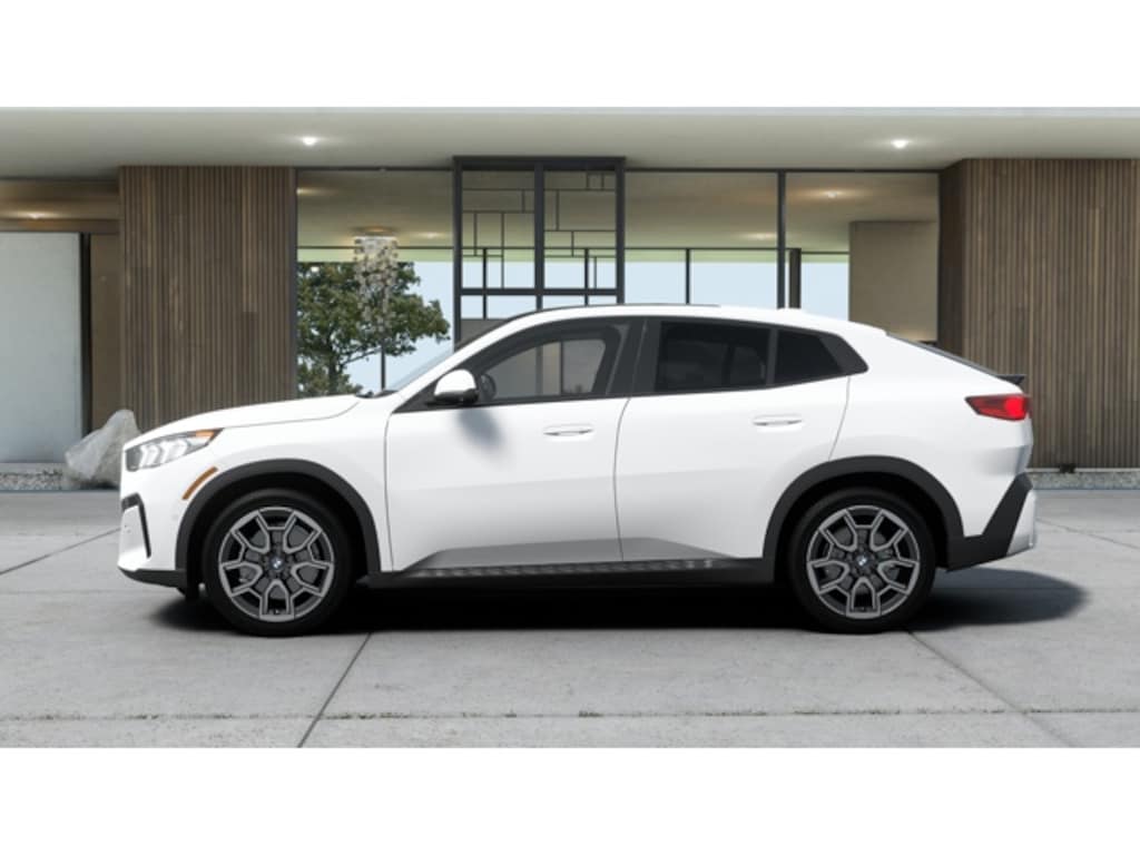 New 2026 BMW X2 xDrive28i Coupe