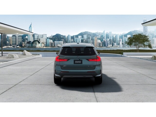2026 BMW X1 XDrive28i - Photo 35