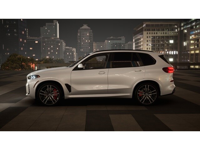 2026 Bmw X5 xDrive40i photo 4