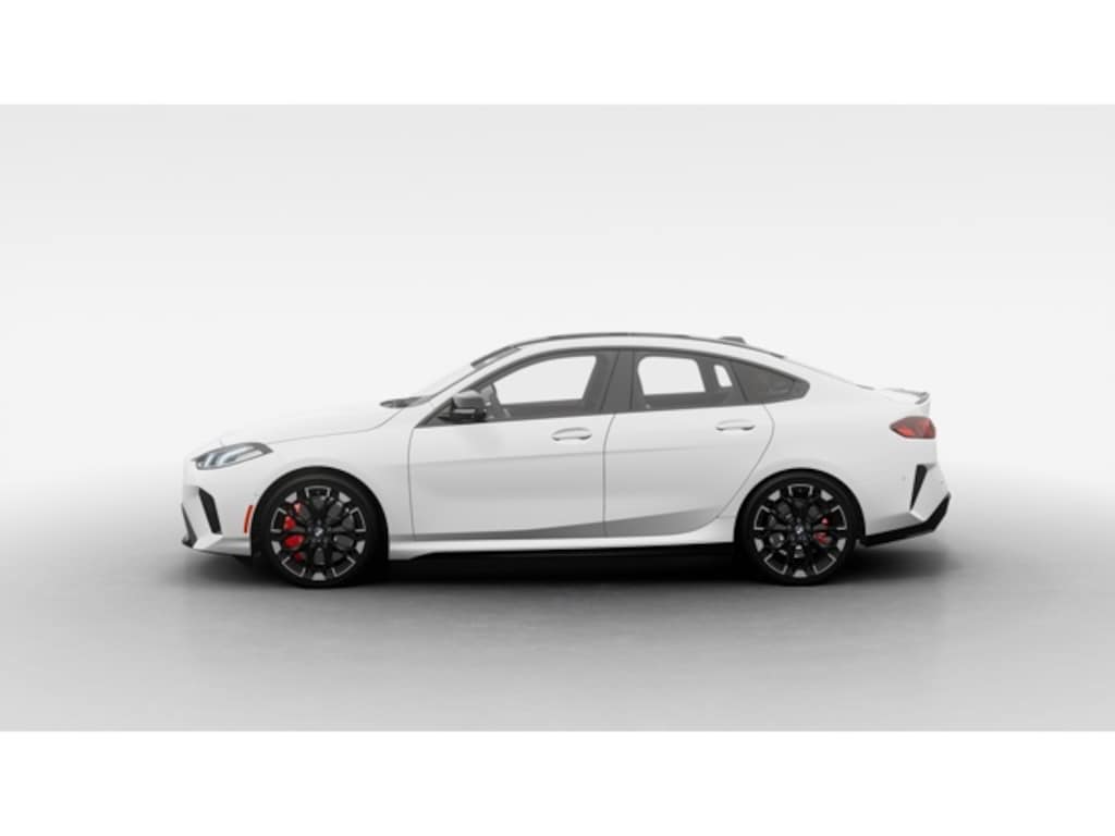 New 2026 BMW M235i xDrive Gran Coupe