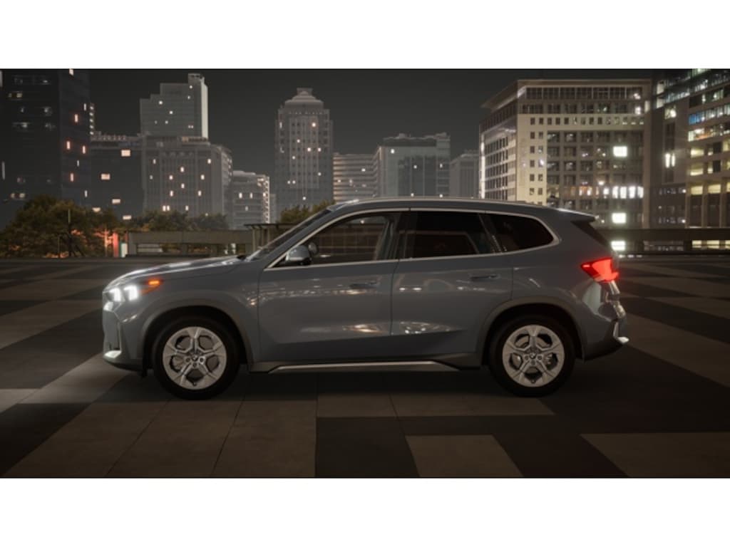 New 2026 BMW X1 xDrive28i SUV