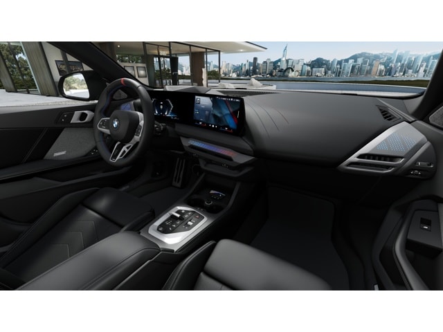 2026 BMW 2 Series M235 - Photo 40