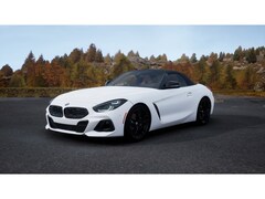 2026 BMW Z4 sDrive30i Convertible