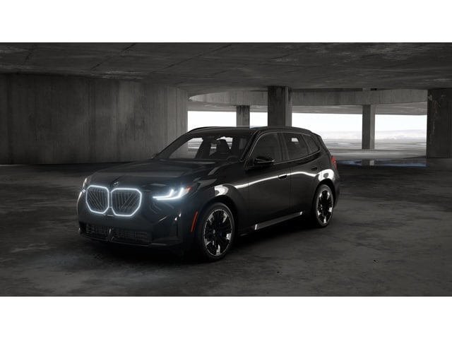 2026 BMW X3 30 XDRIVE's photo