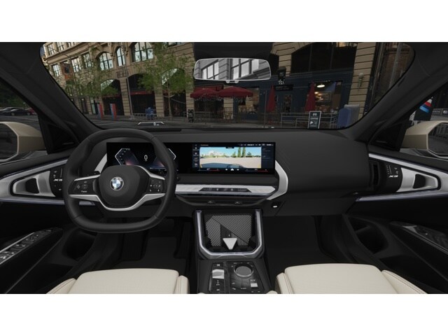 2025 BMW i5 M60 - Photo 29