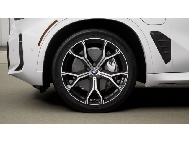 2026 BMW X5 50e - Photo 37