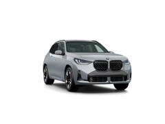 2026 BMW X3 30 xDrive SUV [453, 3HY, KSJX, 534, 688, ZPP, ZMP, C4P]