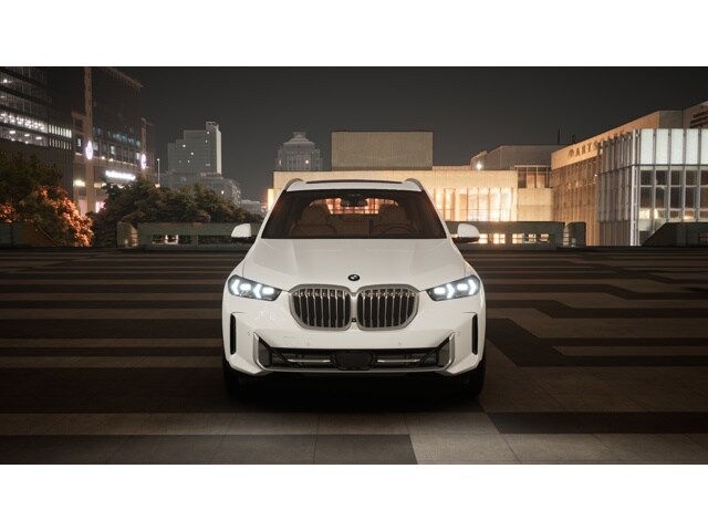 2026 Bmw X5 xDrive40i photo 3