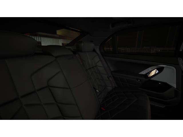 2026 BMW 7 Series 750e - Photo 40