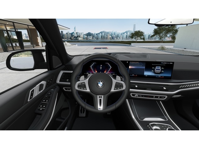 2026 BMW X5 M60i - Photo 30