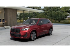 2026 BMW X1 xDrive28i SUV