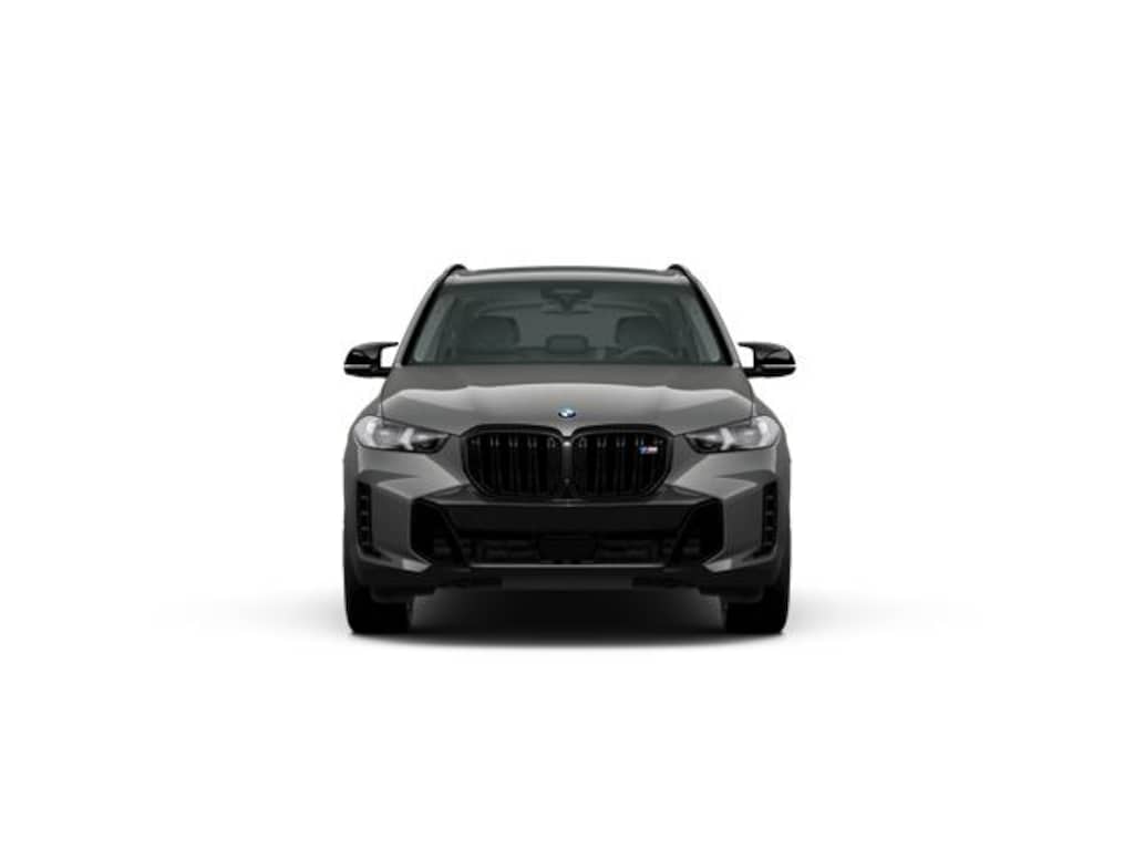 New 2026 BMW X5 M60i SUV