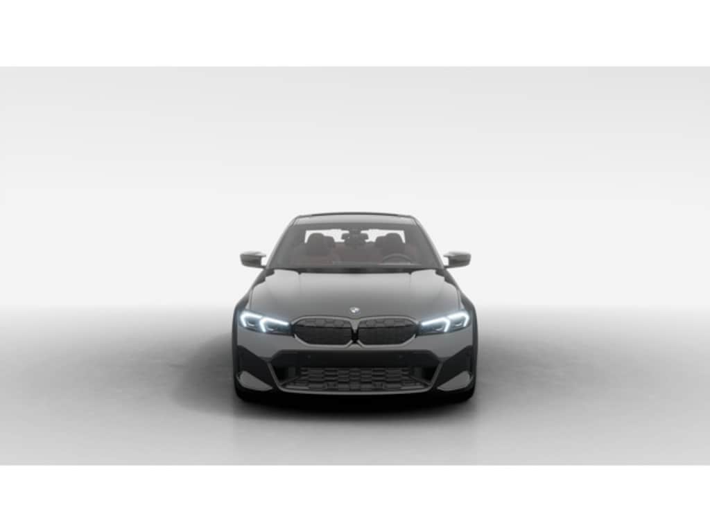 New 2026 BMW M340 i xDrive Sedan
