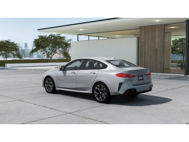 2025 Bmw 228i xDrive Gran Coupe photo 2