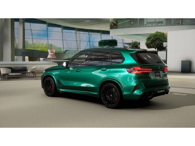 2026 Bmw X5 photo 2