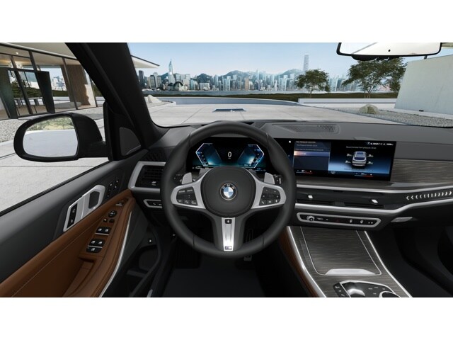 2026 BMW X5 50e - Photo 44