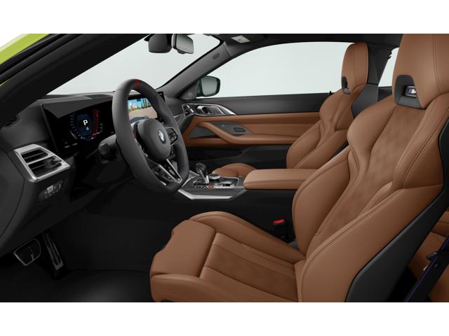 2027 BMW M4 Coupe M4 - Photo 6
