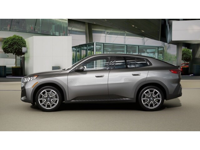 2026 Bmw X2 xDrive28i photo 4