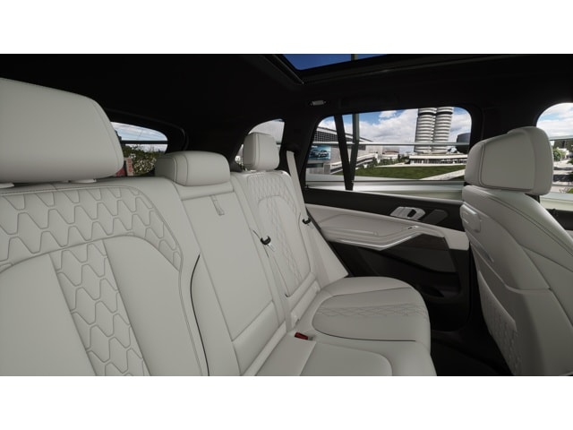 2026 BMW X5 40i - Photo 40