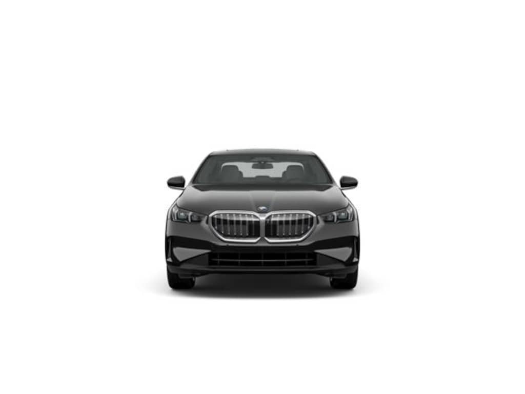 New 2026 BMW 530i xDrive Sedan