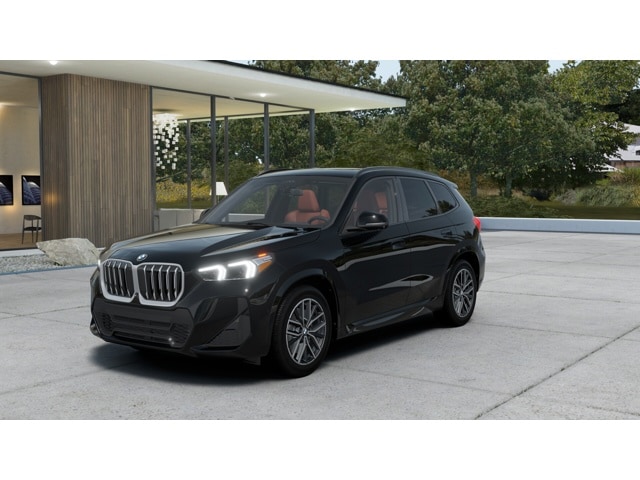 2026 BMW X1 28i's photo