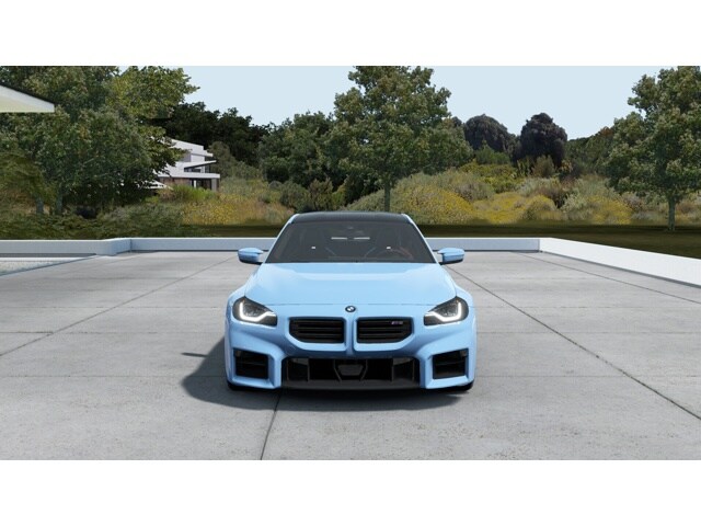 2025 Bmw M2 Coupe photo 3