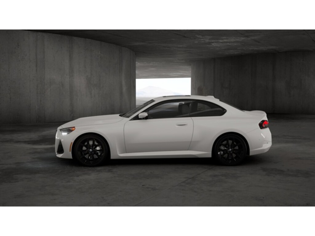 New 2026 BMW 230i Coupe
