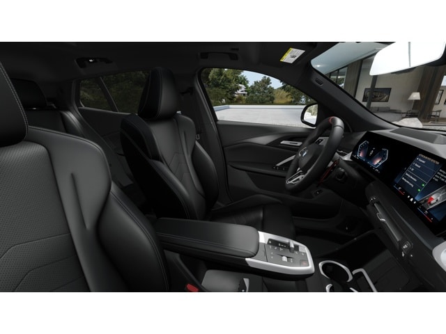 2026 BMW X2 28i - Photo 9