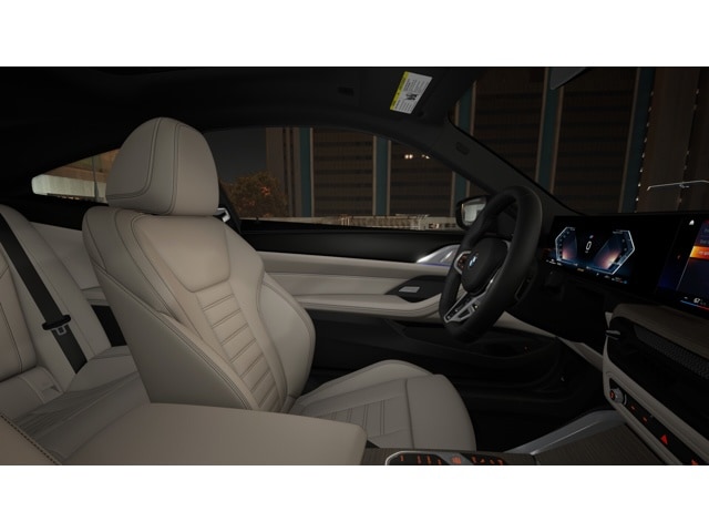 2026 BMW 4 Series 430i - Photo 52