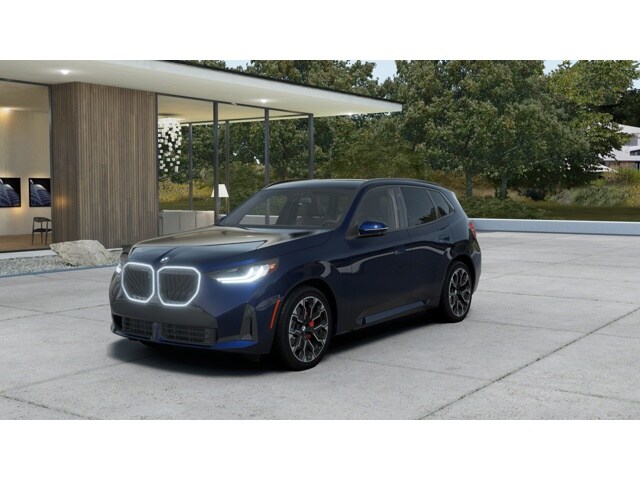 2026 Bmw X3 photo 2