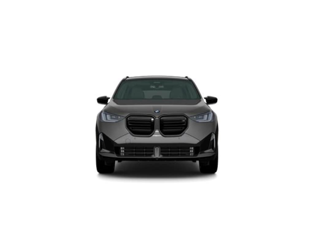 New 2026 BMW X3 M50 xDrive SUV