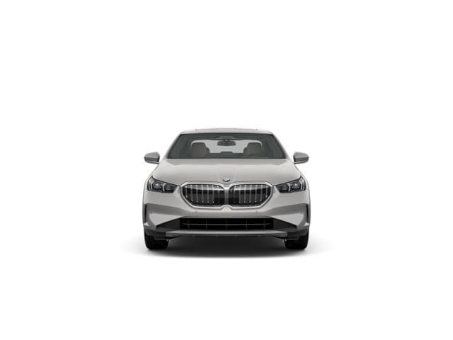 2026 BMW 5 Series 530i's photo