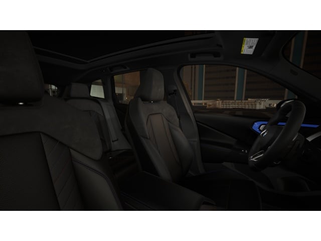2026 BMW X3 30 - Photo 9