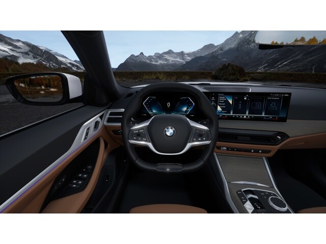 2025 Bmw i4 xDrive40 photo 12