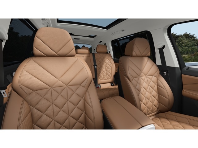 2027 BMW X7 40i - Photo 11