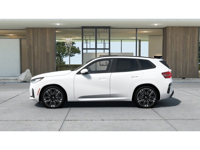 2025 Bmw X3 30x Drive photo 4