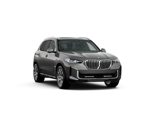 New BMW X5 2026 BMW X5 xDrive40i SUV for sale near you in Boston, MA
