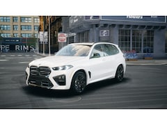 2026 BMW X5 M Competition SUV