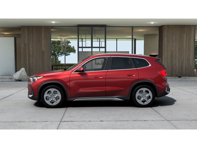 2026 Bmw X1 XDrive28i photo 2