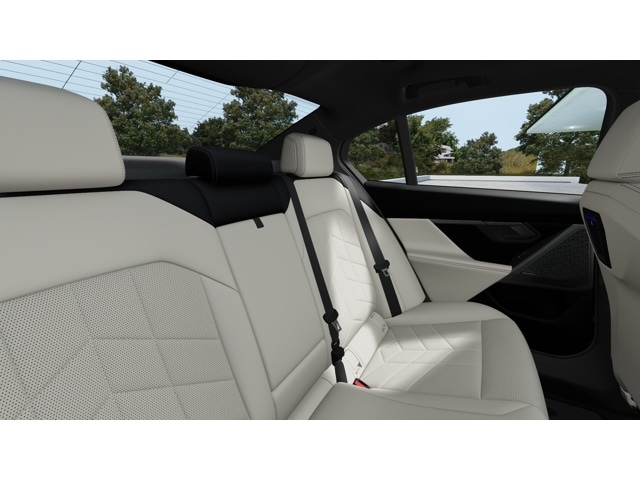 2026 BMW i5 40 - Photo 31