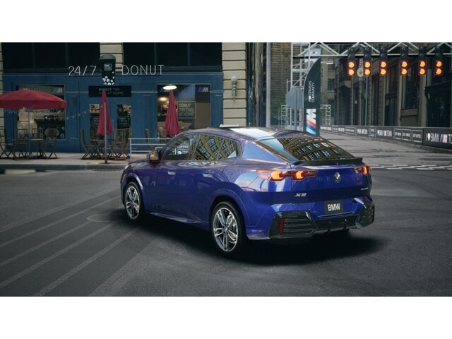 2026 Bmw X2 xDrive28i photo 2