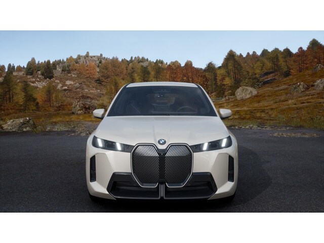 2026 Bmw iX photo 3