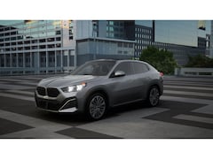 2026 BMW X2 xDrive28i SUV