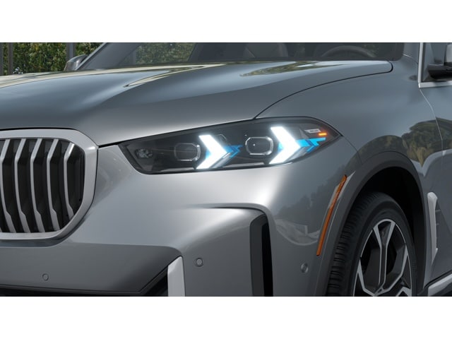 2026 BMW X5 40i - Photo 45